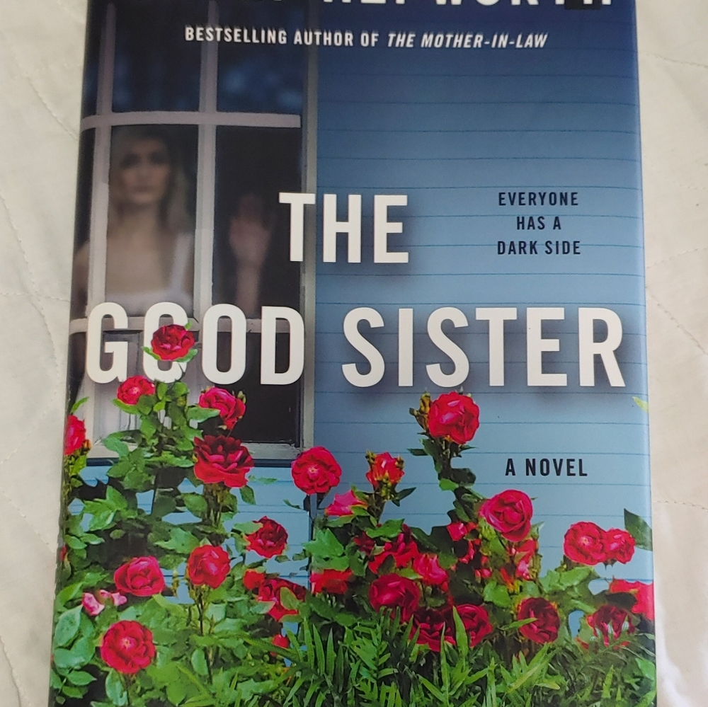 The Good Sister by Sally Hepworth